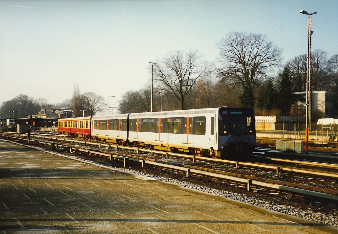 Drehscheibe Online Foren :: 04 - Historisches Forum :: Neues Altes vom Dachboden: Westkreuz über ...